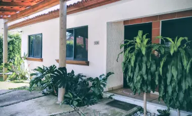 Casa en venta en Lomas de Cocoyoc, Atlatlahucan, Morelos
