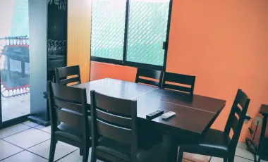 Casa en venta en Lomas de Cocoyoc, Atlatlahucan, Morelos