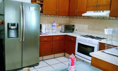 Casa en venta en Lomas de Cocoyoc, Atlatlahucan, Morelos