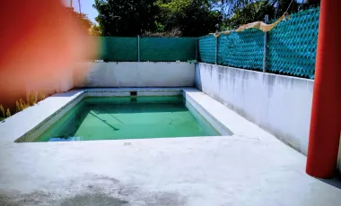 Casa en venta en Lomas de Cocoyoc, Atlatlahucan, Morelos