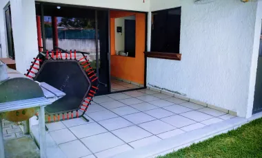 Casa en venta en Lomas de Cocoyoc, Atlatlahucan, Morelos