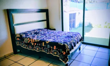 Casa en venta en Lomas de Cocoyoc, Atlatlahucan, Morelos