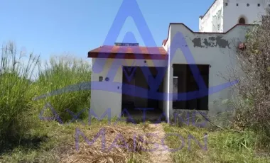 Casa en venta en Los Arcos, Yautepec, Morelos