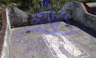 Casa en venta en Los Arcos, Yautepec, Morelos