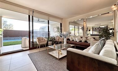 Casa en Arriendo en Avenida José Rabat