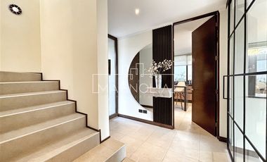 Casa en Arriendo en Avenida José Rabat