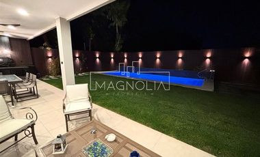 Casa en Arriendo en Avenida José Rabat