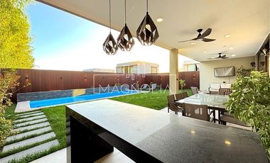 Casa en Arriendo en Avenida José Rabat