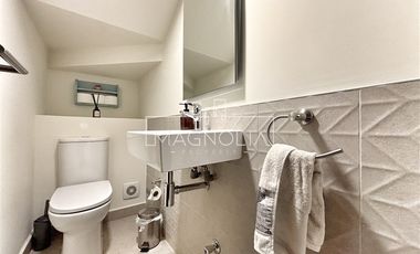 Casa en Arriendo en Avenida José Rabat