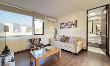 Casa en Arriendo en Avenida José Rabat