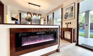 Casa en Arriendo en Avenida José Rabat