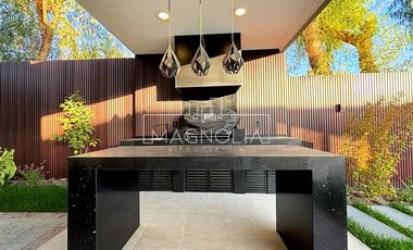 Casa en Arriendo en Avenida José Rabat