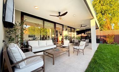 Casa en Arriendo en Avenida José Rabat