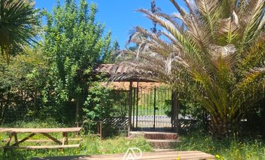 VENTA PARCELA 10000MTS Bulnes