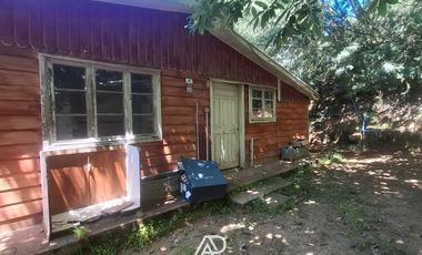 VENTA PARCELA 10000MTS Bulnes