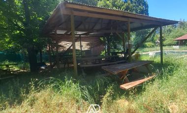 VENTA PARCELA 10000MTS Bulnes