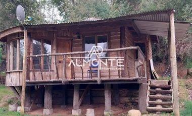 VENTA PARCELA 10000MTS Bulnes