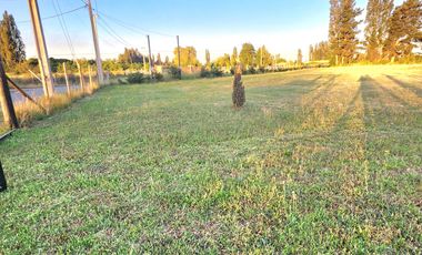 PARCELA A LA VENTA EN HACIENDA EL ÁLAMO, VARIANTE CHACAYAL