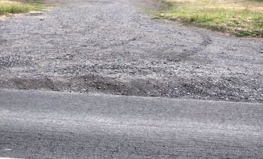 PARCELA A LA VENTA EN HACIENDA EL ÁLAMO, VARIANTE CHACAYAL