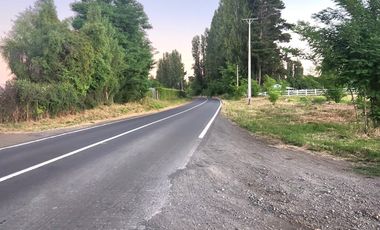 PARCELA A LA VENTA EN HACIENDA EL ÁLAMO, VARIANTE CHACAYAL