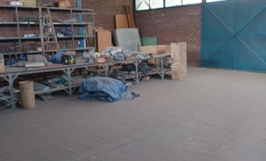 ARRIENDO CASA, LOCAL  Y BODEGA ÑUÑOA