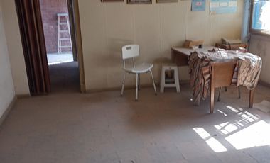 ARRIENDO CASA, LOCAL  Y BODEGA ÑUÑOA