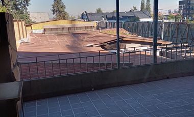 ARRIENDO CASA, LOCAL  Y BODEGA ÑUÑOA