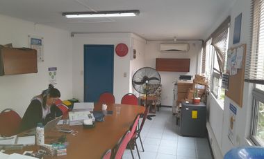 CASA OFICINA PASOS METRO MANUEL MONTT