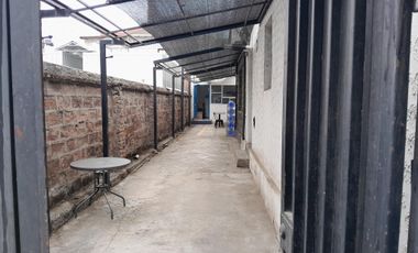 CASA OFICINA PASOS METRO MANUEL MONTT