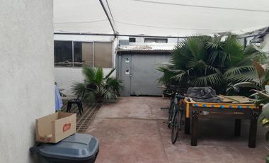 CASA OFICINA PASOS METRO MANUEL MONTT