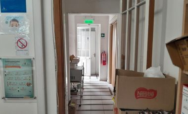 CASA OFICINA PASOS METRO MANUEL MONTT