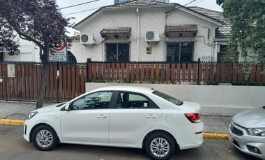 CASA OFICINA PASOS METRO MANUEL MONTT