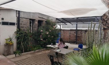 CASA OFICINA PASOS METRO MANUEL MONTT