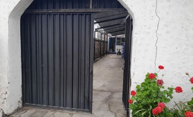 CASA OFICINA PASOS METRO MANUEL MONTT