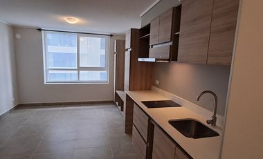 SEMI AMOBLADO ESTUDIO 21MT2 CENTRO