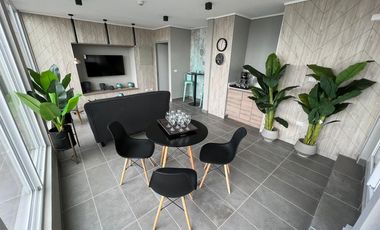 SEMI AMOBLADO ESTUDIO 21MT2 CENTRO