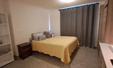 SEMI AMOBLADO ESTUDIO 21MT2 CENTRO