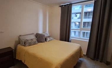 SEMI AMOBLADO ESTUDIO 21MT2 CENTRO