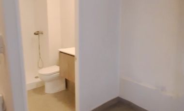 SEMI AMOBLADO ESTUDIO 21MT2 CENTRO