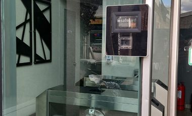 VENDO HERMOSO E ILUMINADO DEPARTAMENTO ESTUDIO