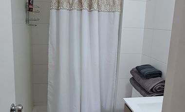 VENDO HERMOSO E ILUMINADO DEPARTAMENTO ESTUDIO