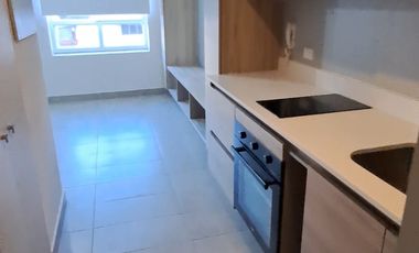 VENDO HERMOSO E ILUMINADO DEPARTAMENTO ESTUDIO