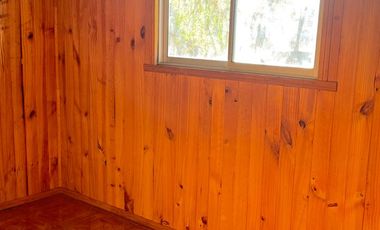 SE ARRIENDA CASA 2D 1B EN PUTAENDO