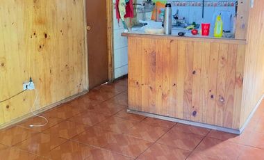 SE ARRIENDA CASA 2D 1B EN PUTAENDO