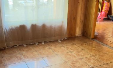 SE ARRIENDA CASA 2D 1B EN PUTAENDO