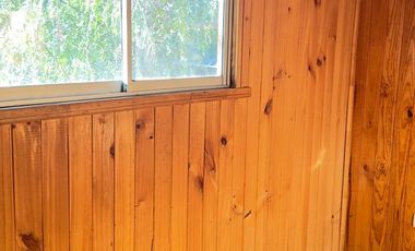 SE ARRIENDA CASA 2D 1B EN PUTAENDO