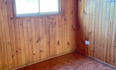 SE ARRIENDA CASA 2D 1B EN PUTAENDO