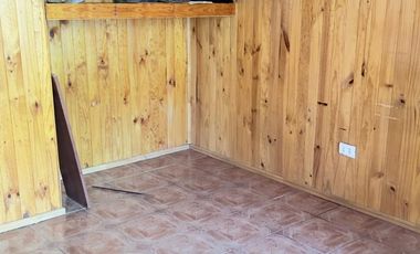 SE ARRIENDA CASA 2D 1B EN PUTAENDO