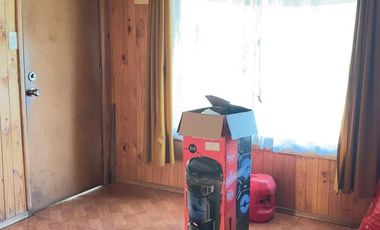 SE ARRIENDA CASA 2D 1B EN PUTAENDO