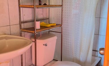 SE ARRIENDA CASA 2D 1B EN PUTAENDO